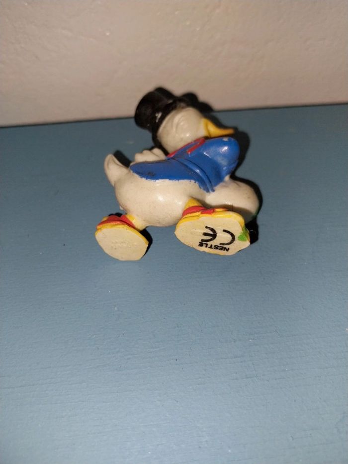 Figurine Piscou - Nestlé - Disney - photo numéro 3