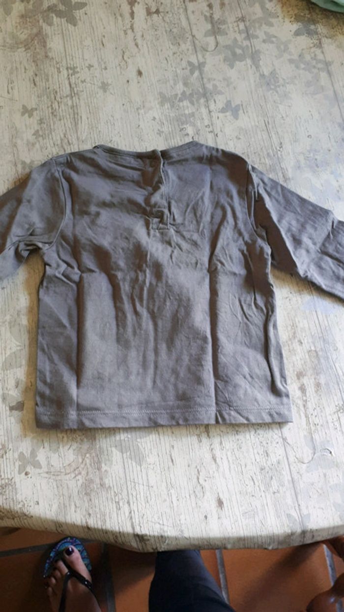 T shirt - photo numéro 2