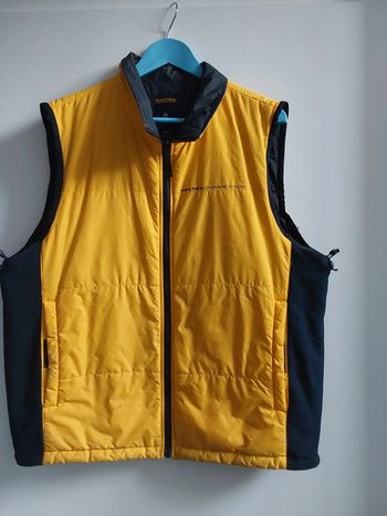 Veste sans manche Nautica