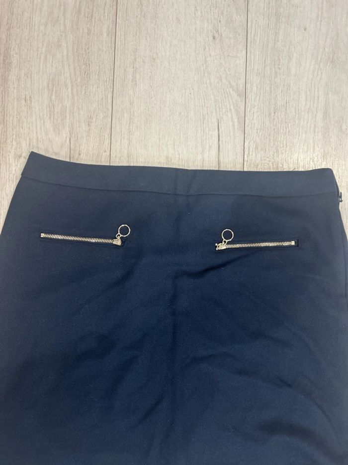 Jupe Kiabi taille 42 - photo numéro 3