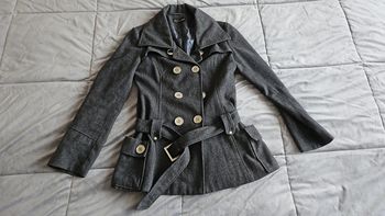 Cabans femme