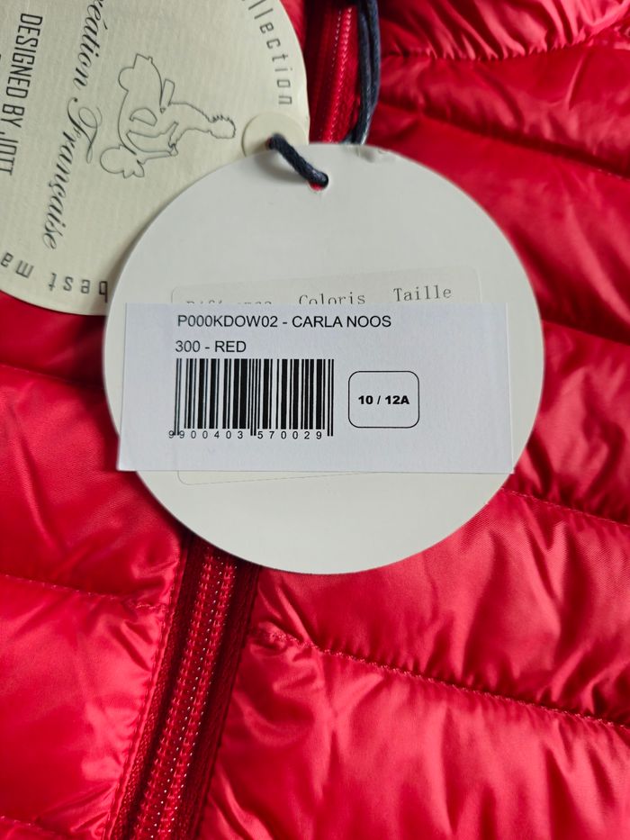 Jott fille - photo numéro 6