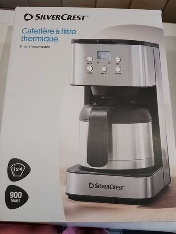 Cafetière