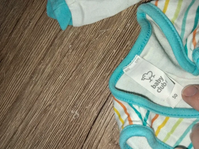 Grenouillère C&A - photo numéro 5