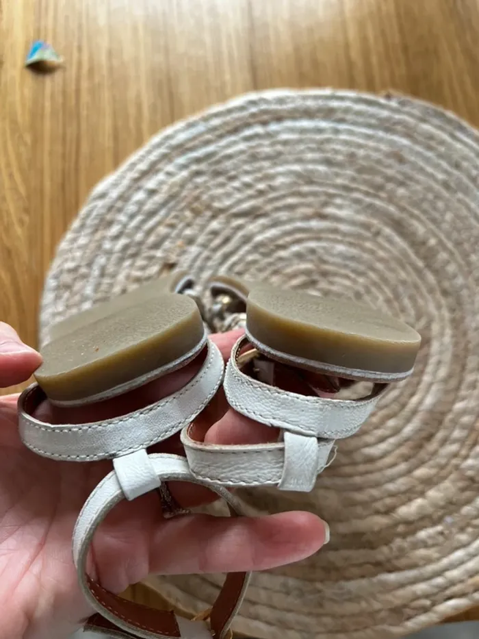 Sandale TAO taille 30 - photo numéro 6