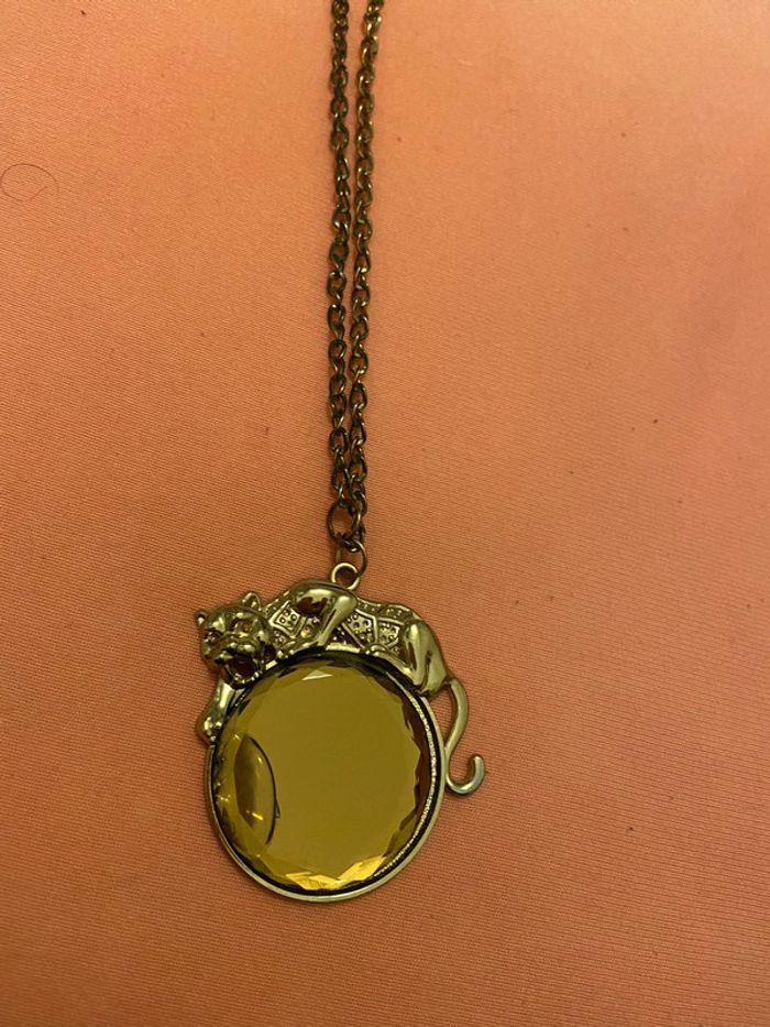 Collier à donner - photo numéro 2
