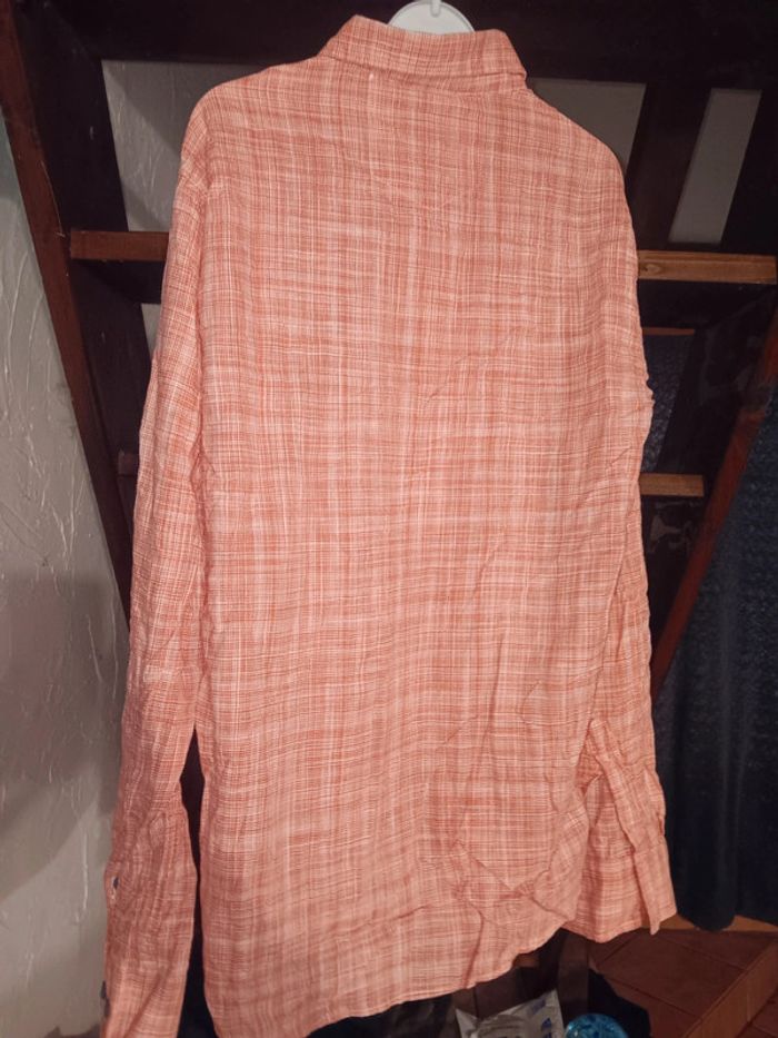 Chemise taille s - photo numéro 2