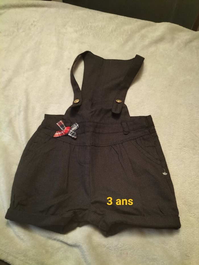 3 ans fille - photo numéro 2