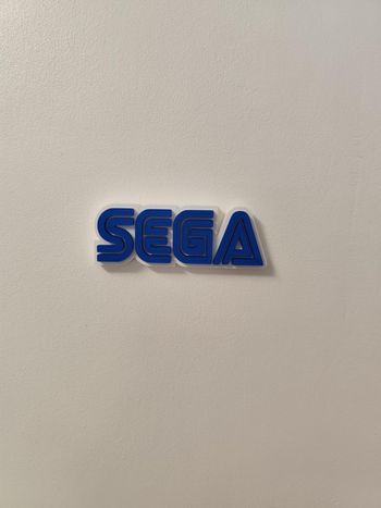 logo Sega