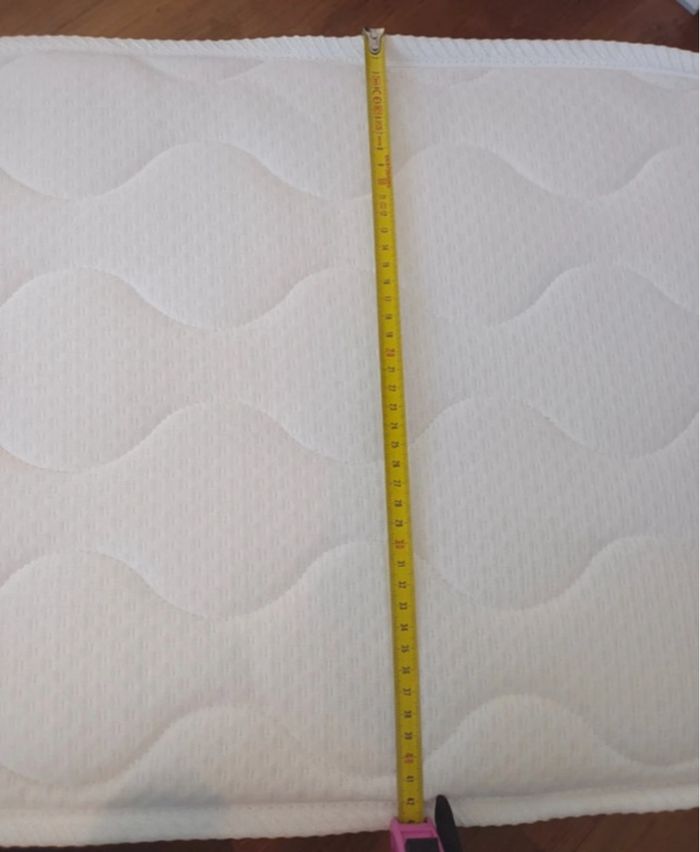 Matelas cododo / nacelle - photo numéro 4