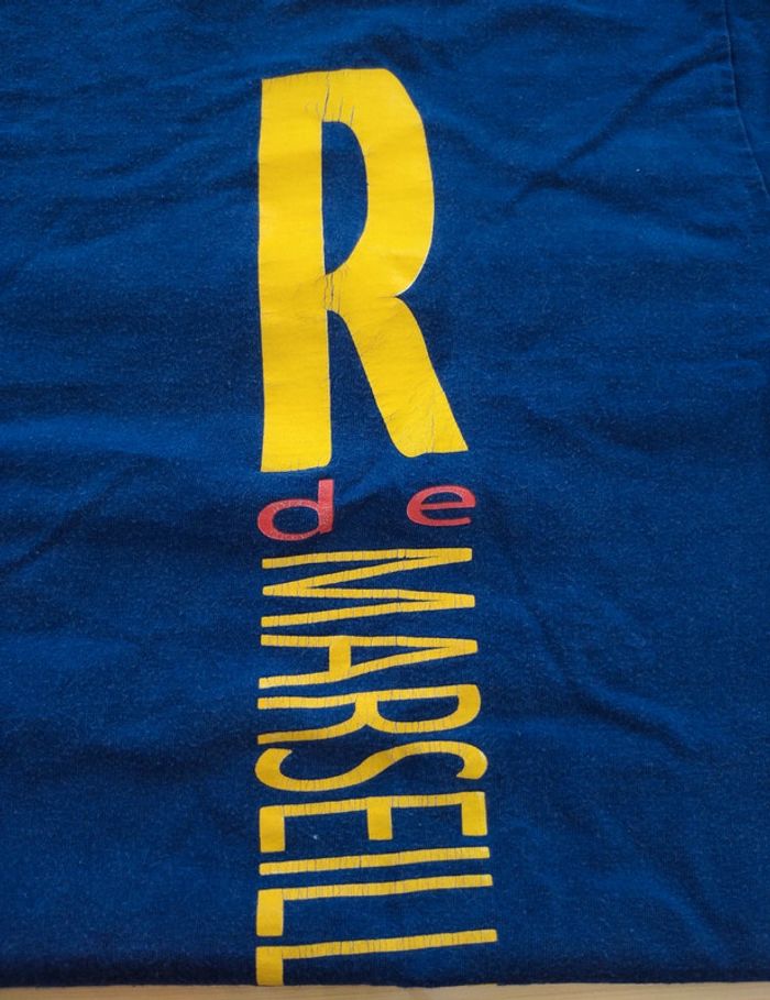 T-shirt Coastland taille XL - photo numéro 2