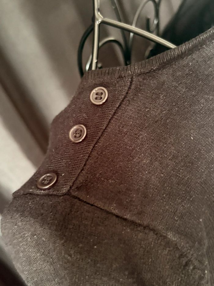 Jolie pull 100% Fashion Paris – Taille unique – bon état - photo numéro 6