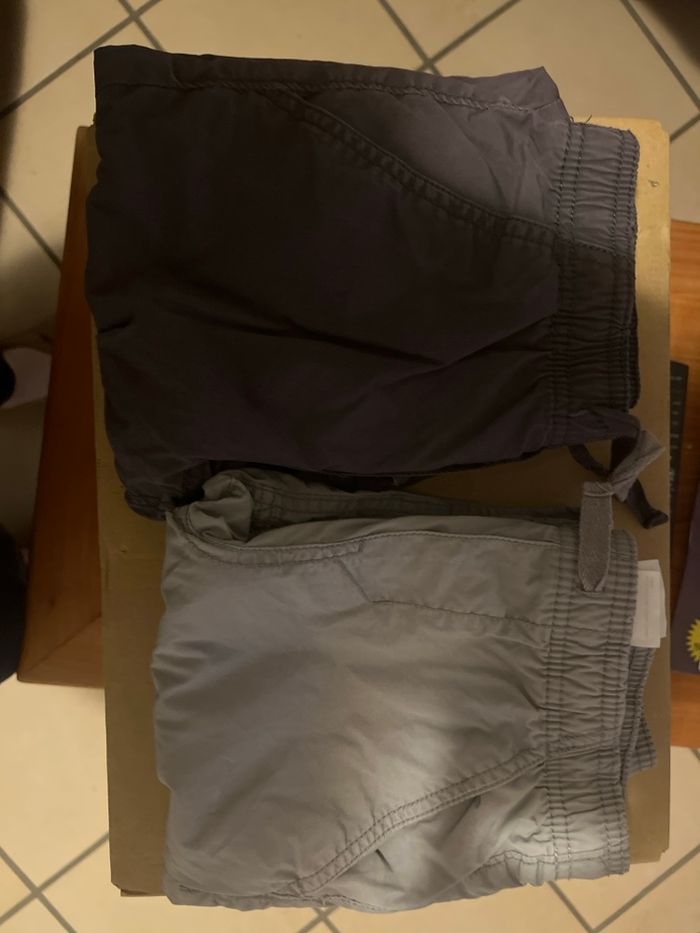 Lot de vêtements pour garçon 6 ans - 8 pièces - photo numéro 6