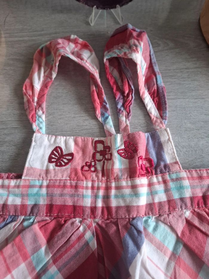 Robe été colorée 3 ans - photo numéro 3