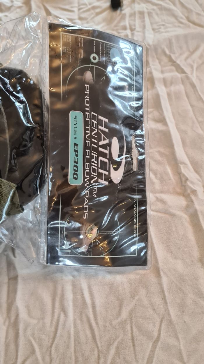 Genouillères - photo numéro 3