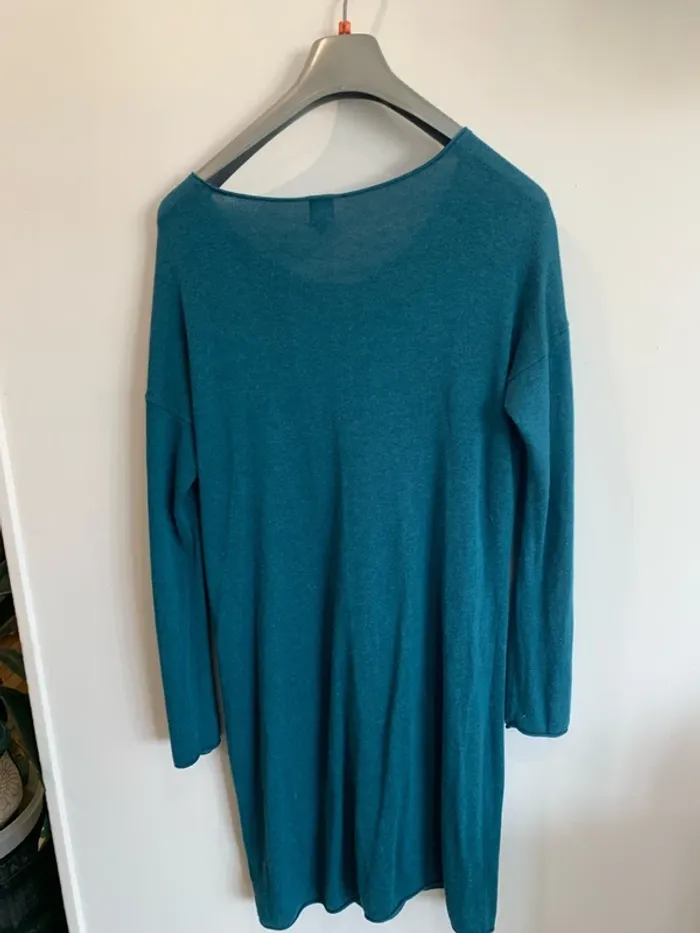 Robe droite - photo numéro 4