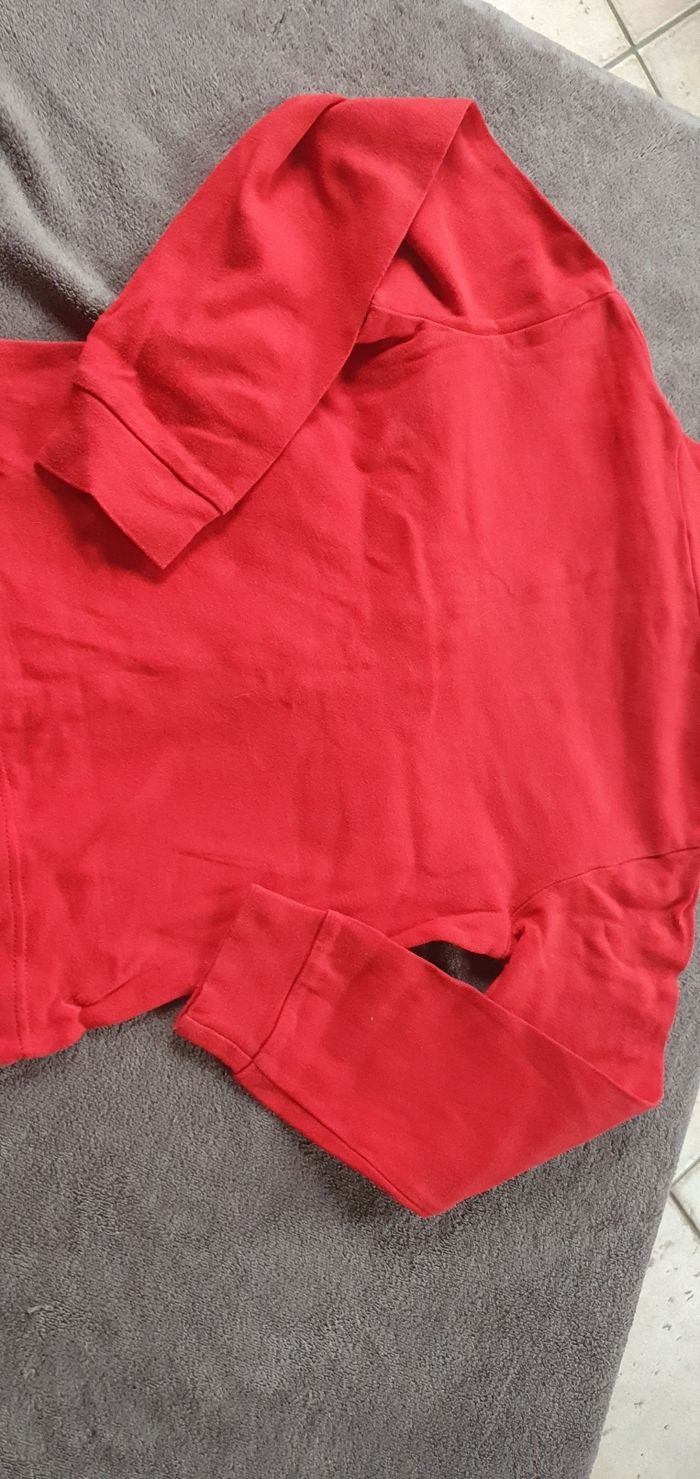 Veste - photo numéro 5