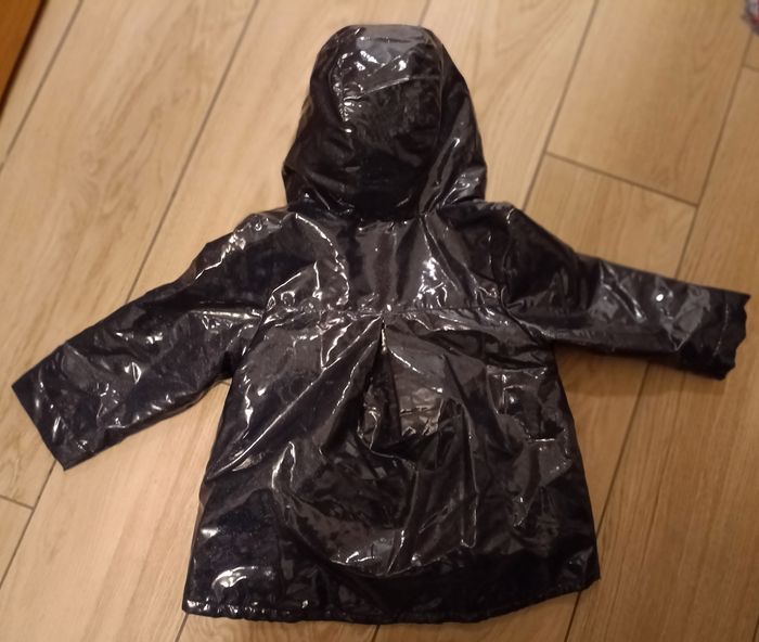 Imperméable 3 en 1 - photo numéro 4