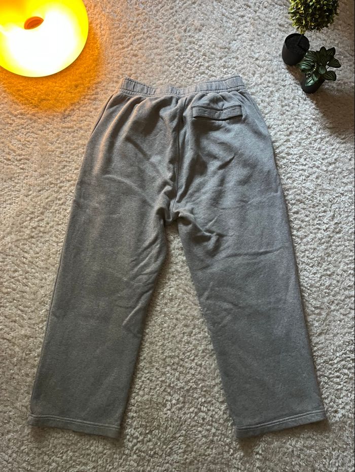 Jogging Nike Swoosh - Gris - taille M - photo numéro 2