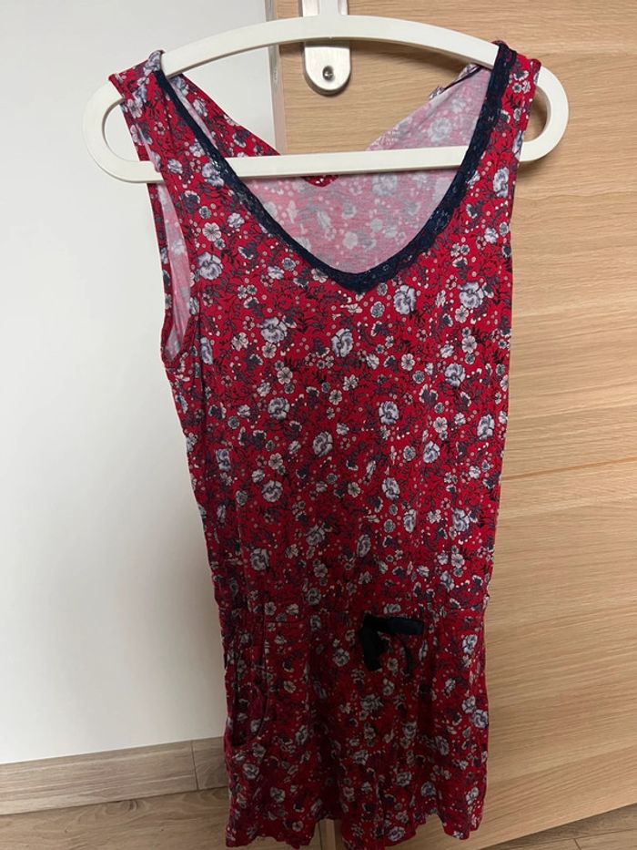Combi short
