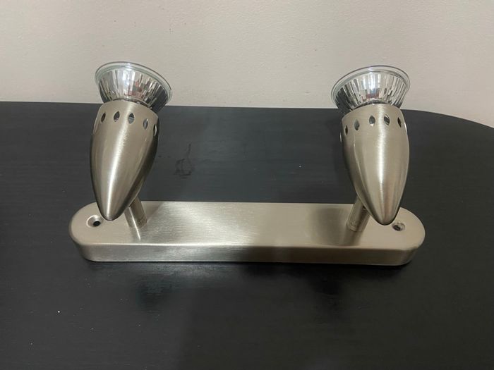 Halogen spot light - photo numéro 6