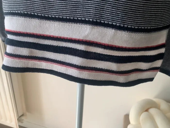 Pull rayé – KVL Taille M/38 - photo numéro 2