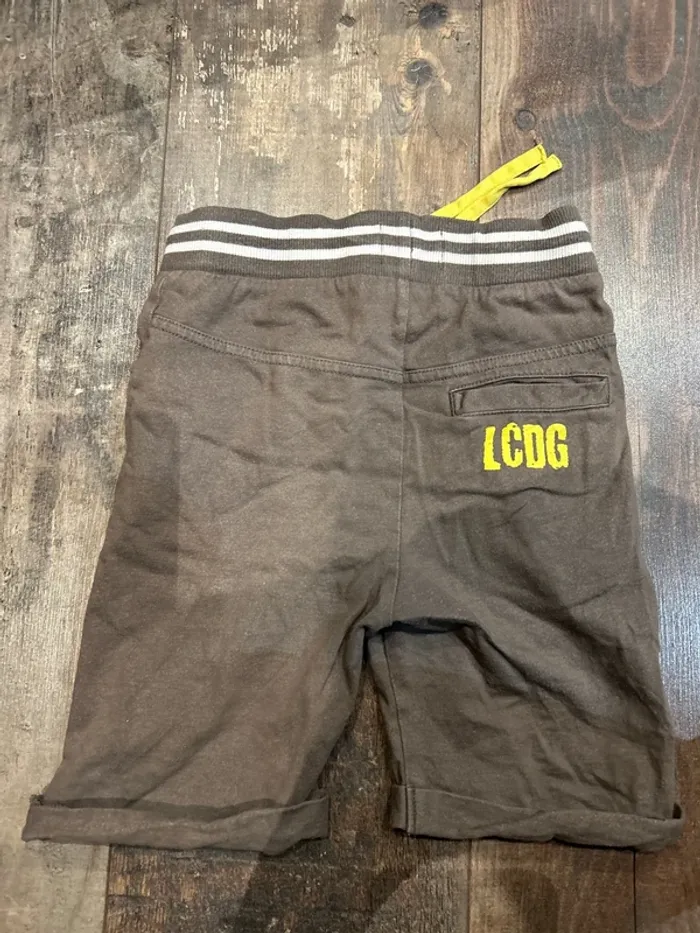 Lot shorts confort - photo numéro 6