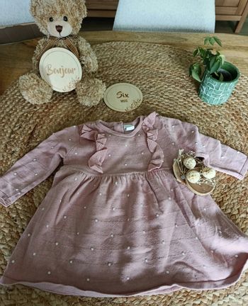 Robe hiver