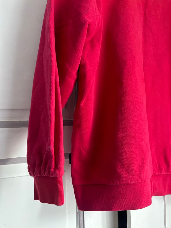 Pull adidas enfant - photo numéro 7