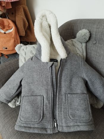 Manteau