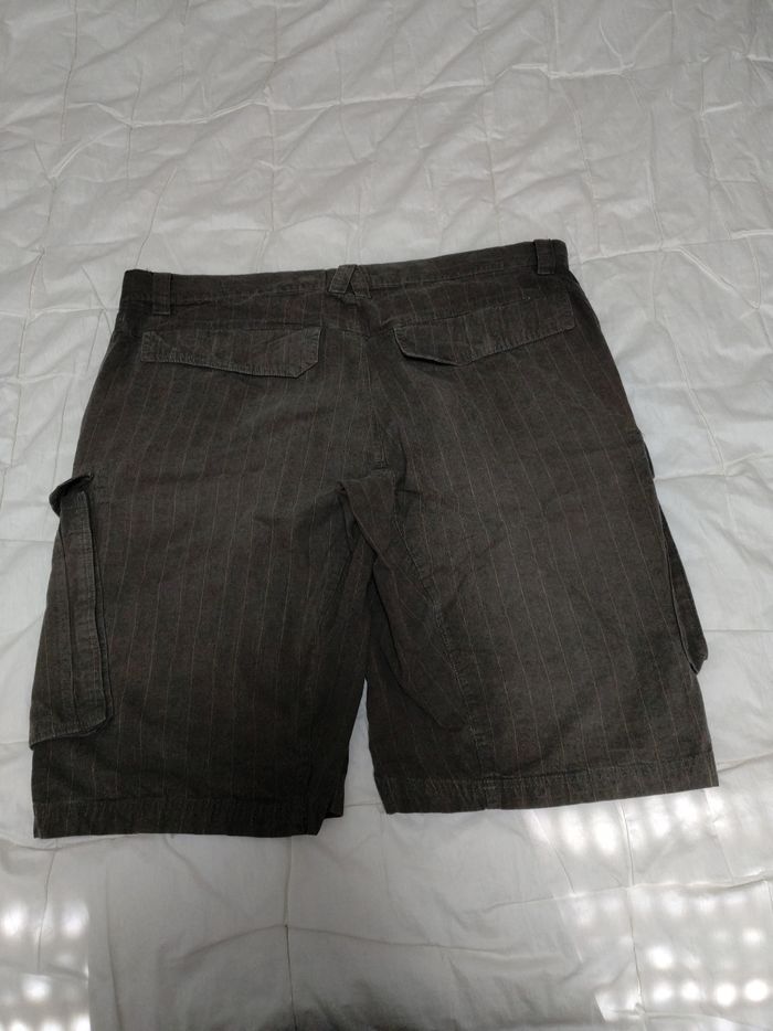 Short a rayures - photo numéro 8