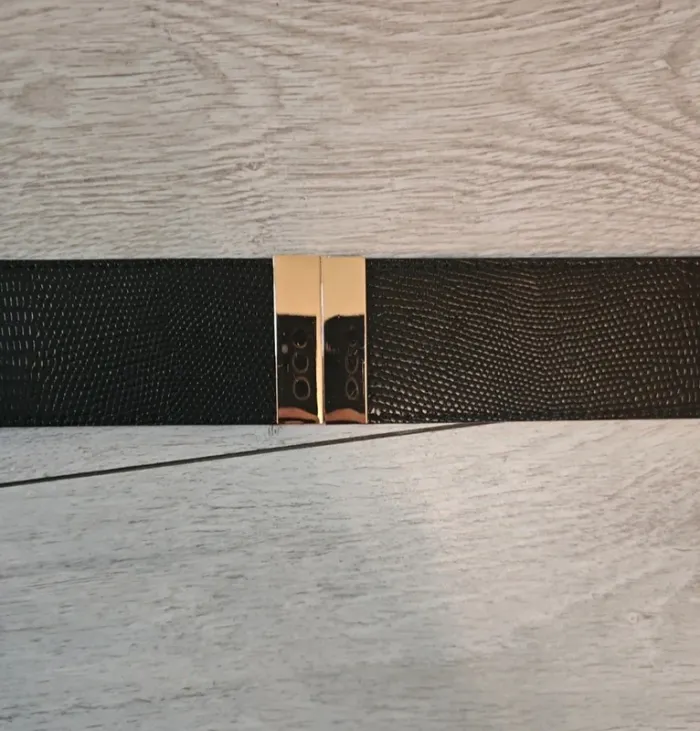 Ceinture - photo numéro 2