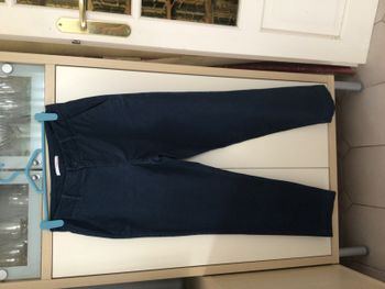 Pantalon chino