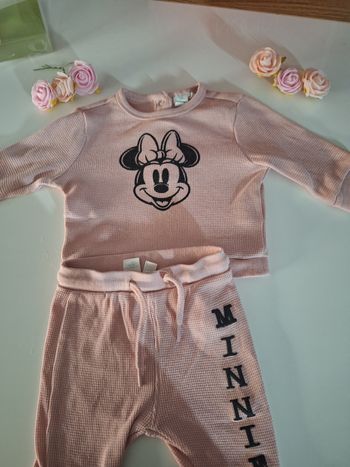 Ensemble minie 1mois
