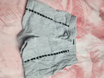 Short g