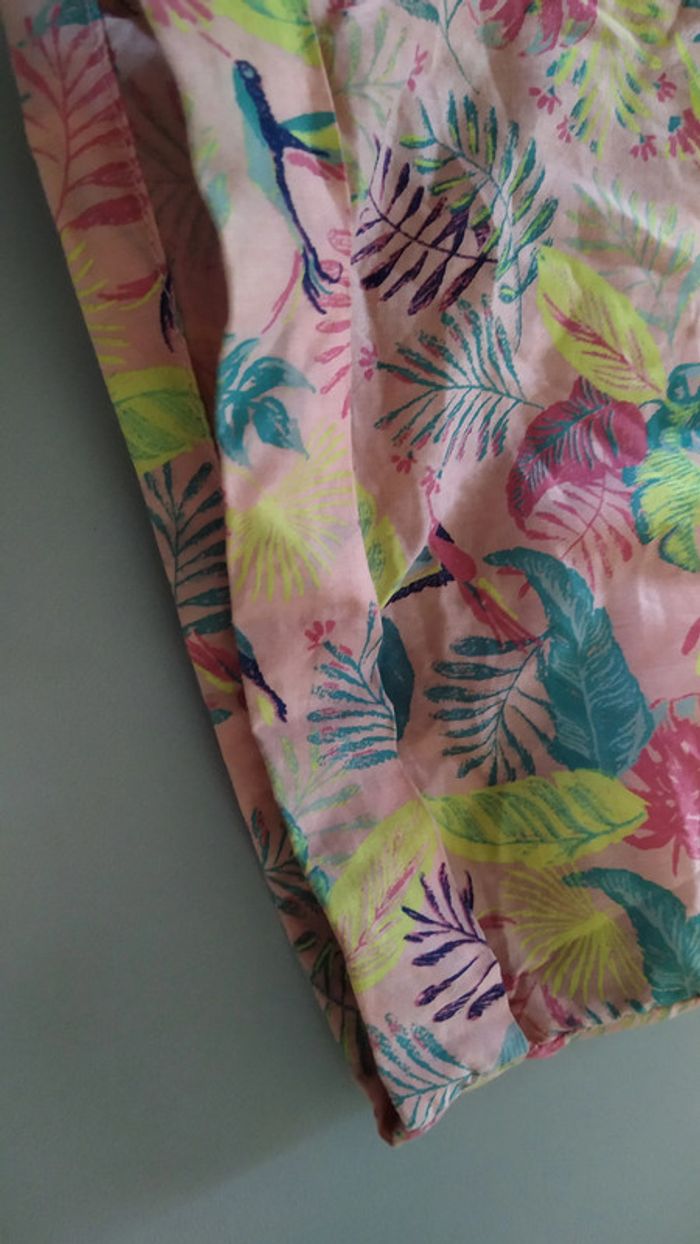 Combi-short Sergent Major 6 ans - photo numéro 5