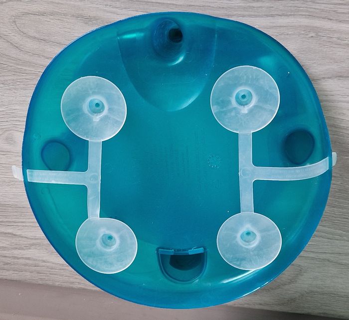 Anneau de bain AQUABABY - photo numéro 4