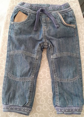 Jeans bébé