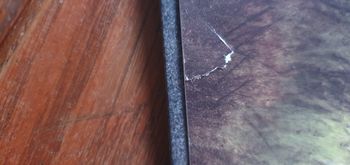 Barnabé le loup écolier