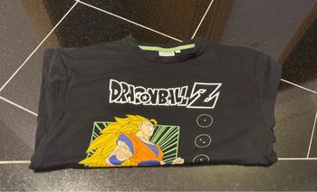 Pull Deagonball Z