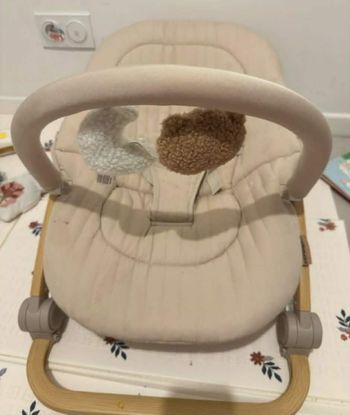 Transat bébé Verbaudet – Très bon état