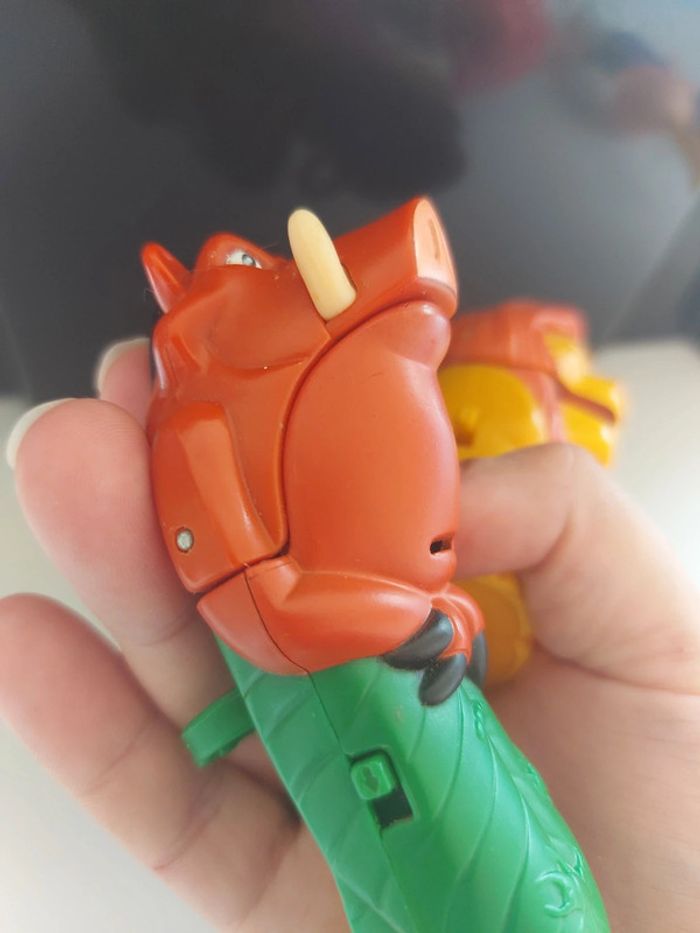 Simba et pumba - photo numéro 4