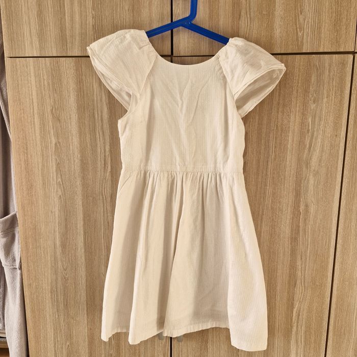 Robe cérémonie okaidi