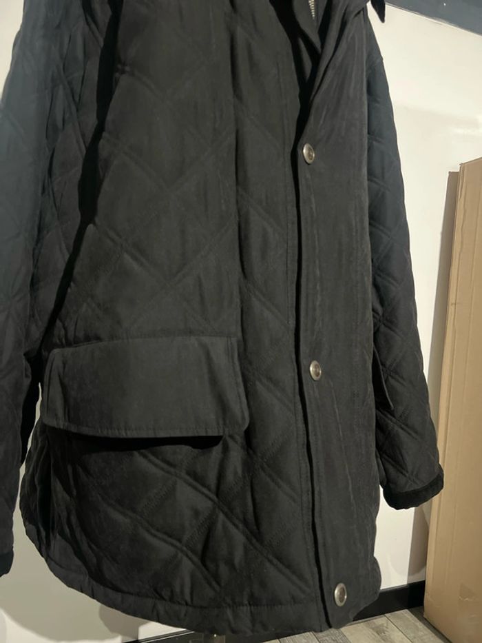 Magnifique manteau - photo numéro 3