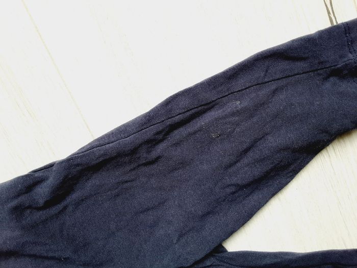 Lot 3 leggings, un gilet et un short culotte 6 mois - photo numéro 5