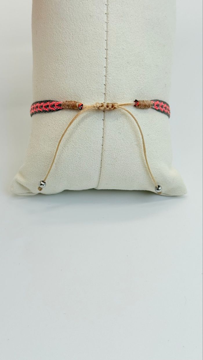 Bracelet brésilien - photo numéro 2