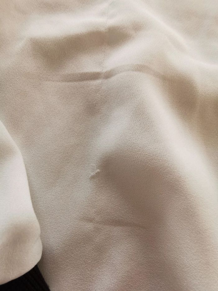 Blouse manches longues Jennyfer M - photo numéro 4