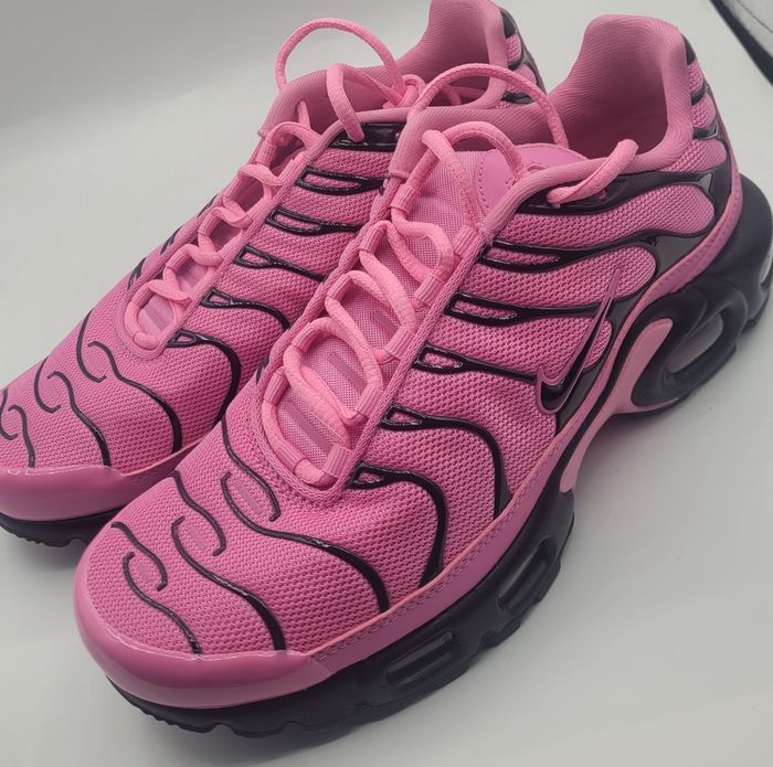 Basket Nike Air Max Plus
