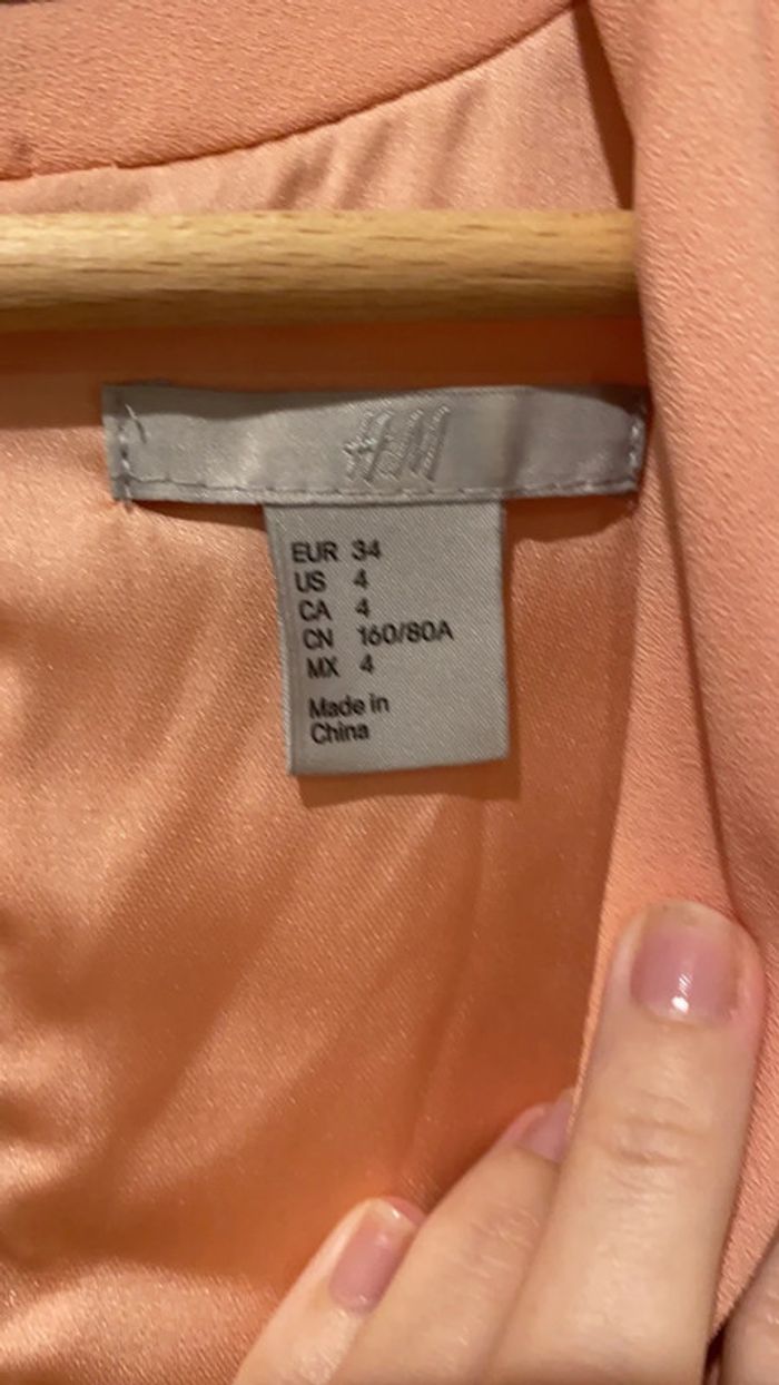 Robe de soirée - photo numéro 3