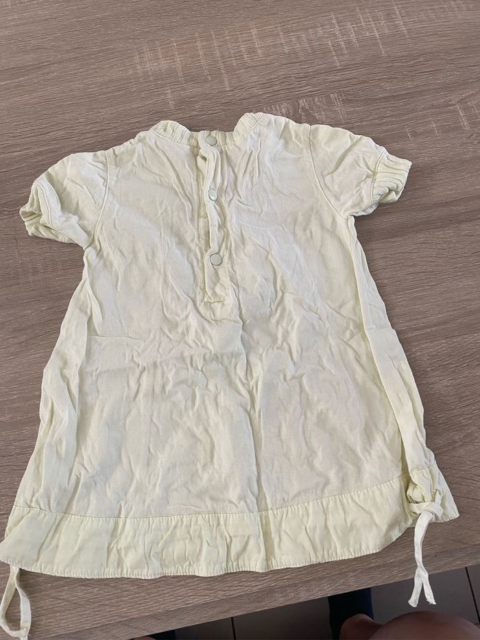 Robe - photo numéro 2